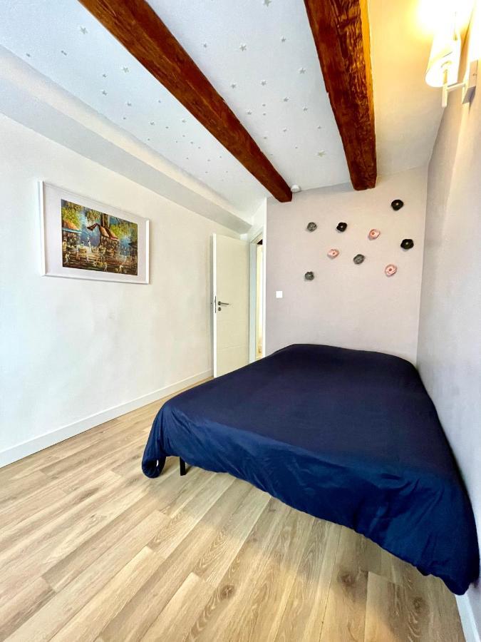 Strasbourg Magnifique Appartement Centre Ville Petite France Экстерьер фото