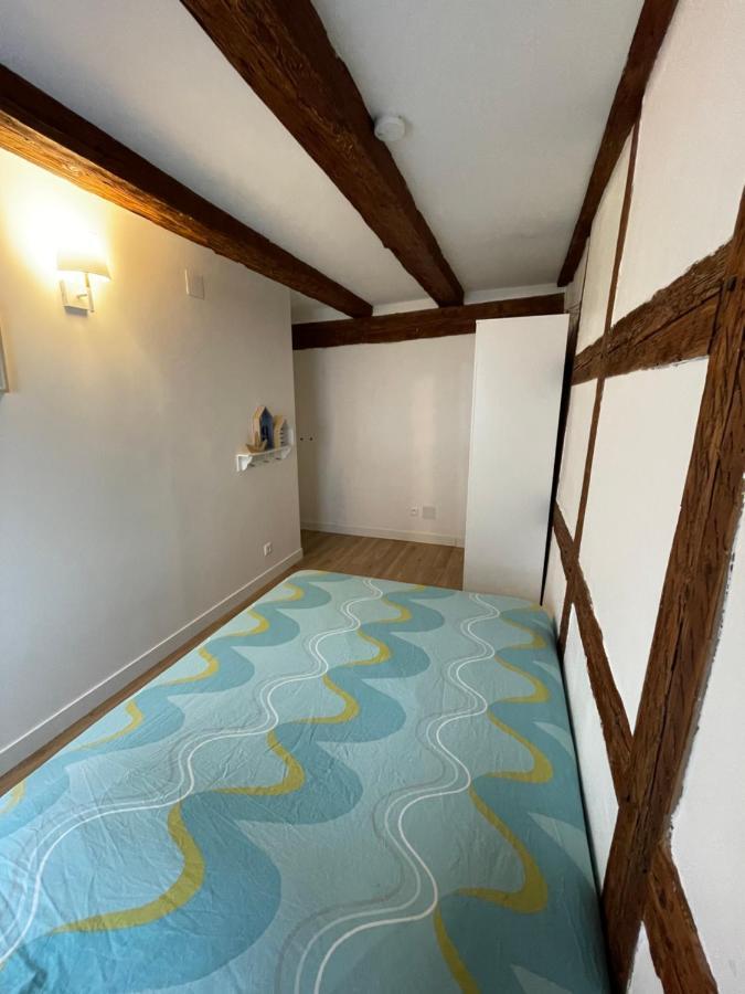 Strasbourg Magnifique Appartement Centre Ville Petite France Экстерьер фото