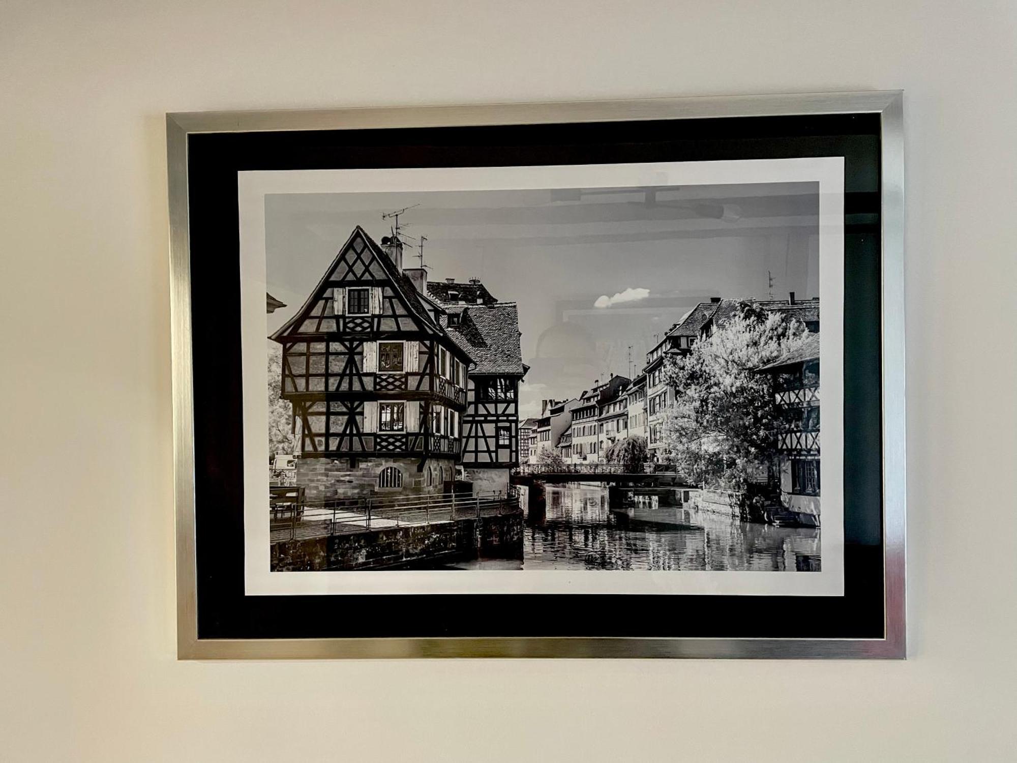Strasbourg Magnifique Appartement Centre Ville Petite France Экстерьер фото