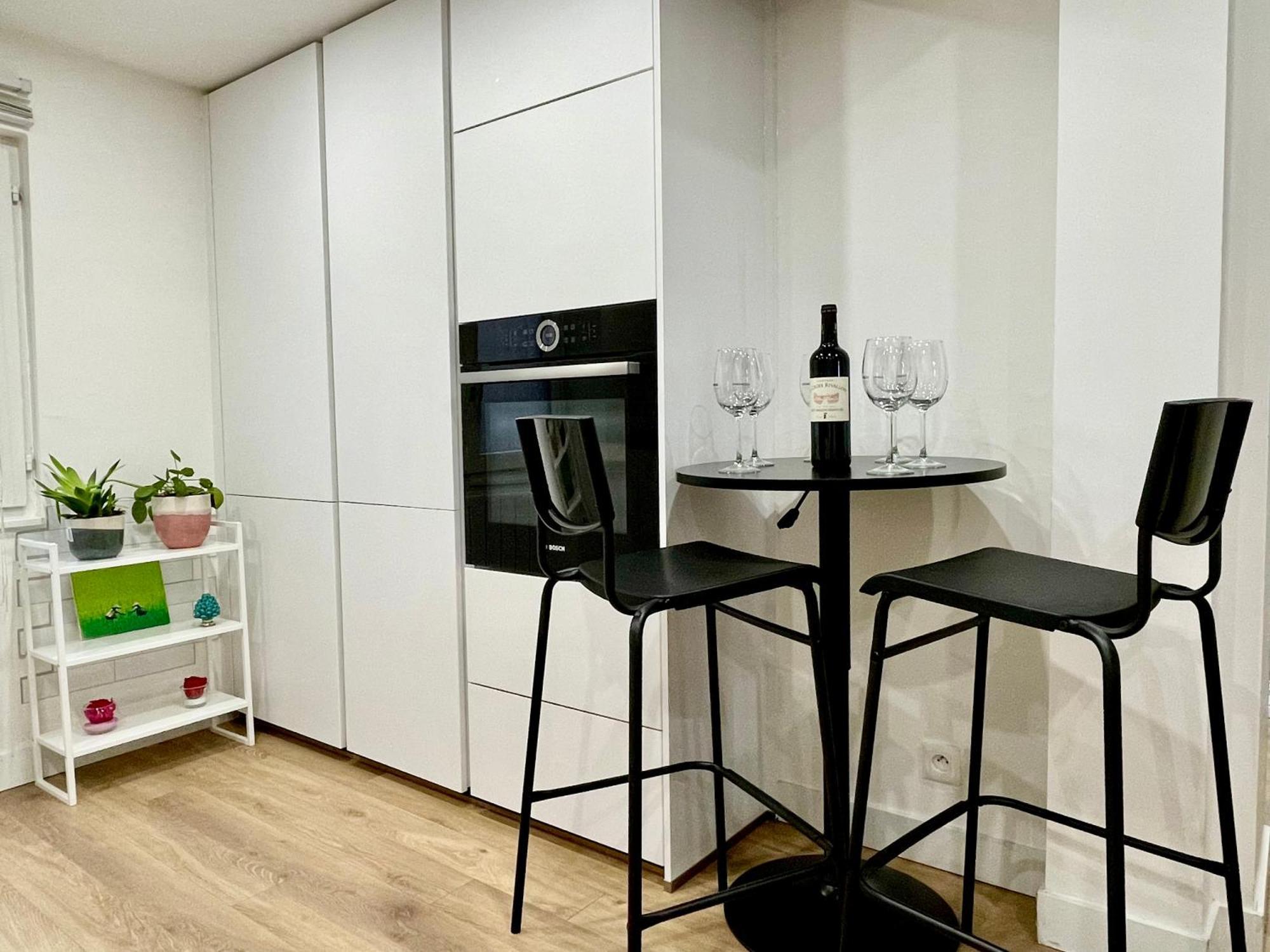 Strasbourg Magnifique Appartement Centre Ville Petite France Экстерьер фото